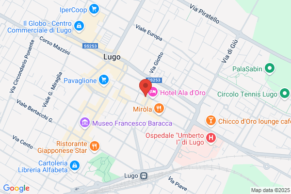 La Tartaruga Mobili Di Minoccari Alfio & c.(S.A.S.)
