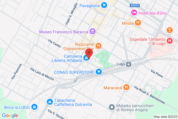Istituto Tecnico Commerciale Giuseppe Compagnoni