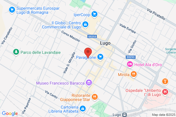 Scuole Pubbliche Materne