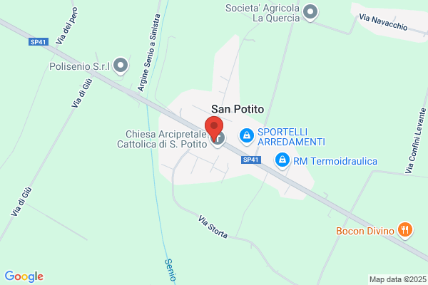 Scuole Pubbliche Materne