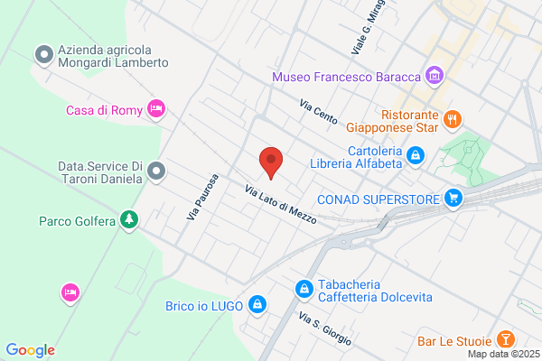 Scuole Pubbliche Materne