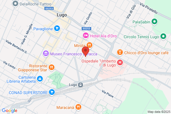 Scuole Pubbliche Materne