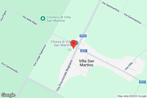 Scuole Pubbliche Materne
