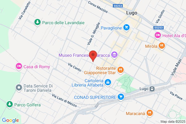 Scuole Pubbliche Materne