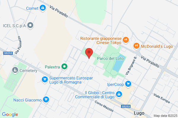 Scuole Pubbliche Materne