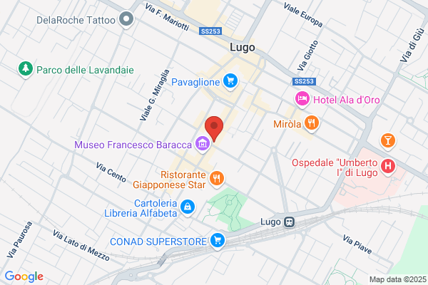 Scuole/Istituti Di Ii Grado/Istituto Professionale Di Stato Per li/// anato e.