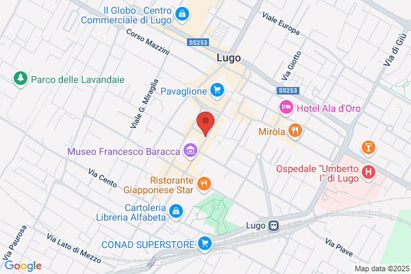 Allianz Lugo di Romagna - Agente Renato Berardi