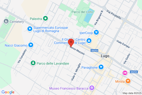 Assicurazioni Melandri