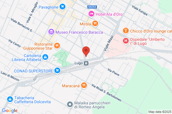ITALIANA ASSICURAZIONI Lugo Stazione