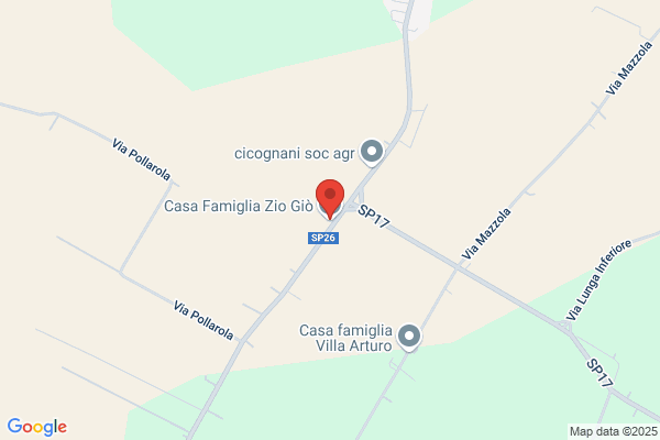 La Giraffa Associazione