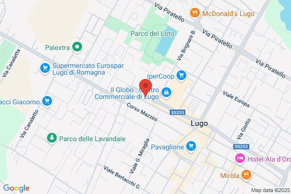 Reale Mutua Agenzia di Lugo Carano Domenico