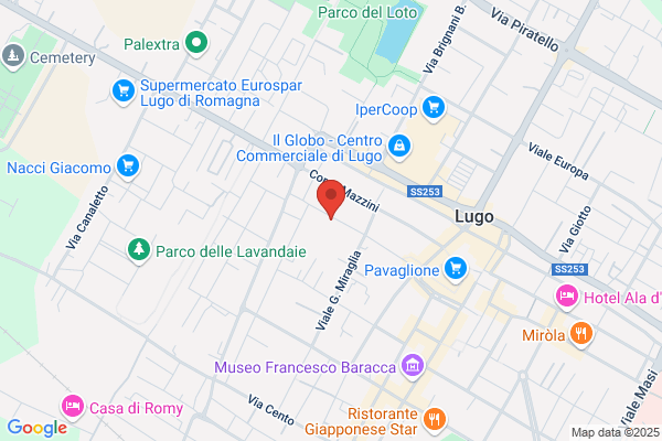 Societa Cattolica Di Assicurazione
