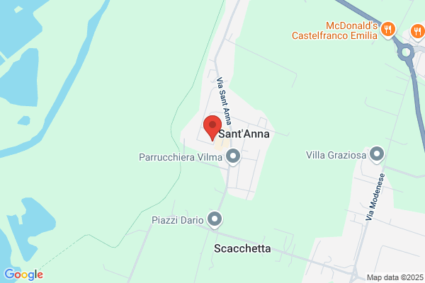 Polisportiva Santanna