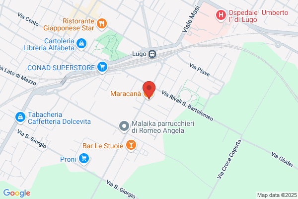 Unione Sportiva Stuoie Lugo
