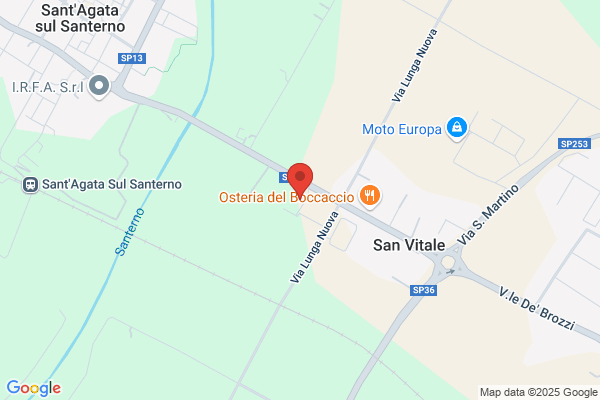 Emiliana Motor Srl