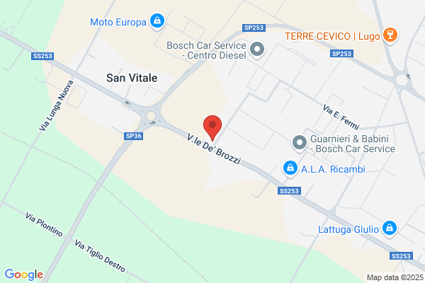 Lugo Auto Srl