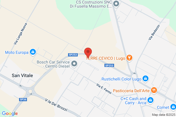 Romauto Srl