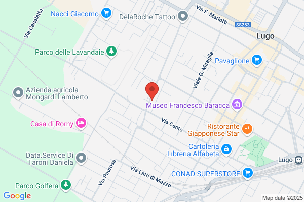Noleggio Auto Pullman e Minibus Manenti