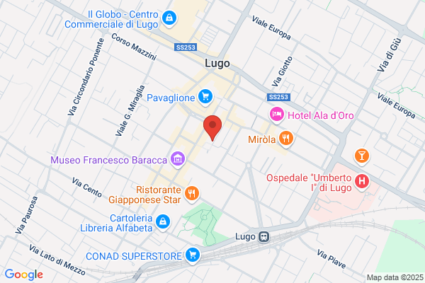 Studio Legale Avv. Andrea Strocchi