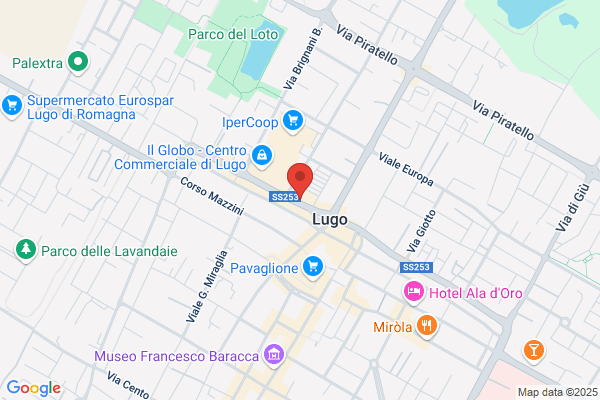 Il Calzolaio Di Capelli Leo