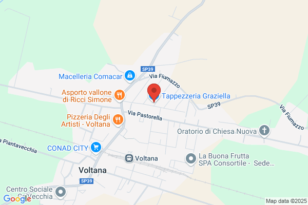 Tappezzeria Graziella