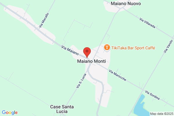 Casa Famiglia La Gardenia 2