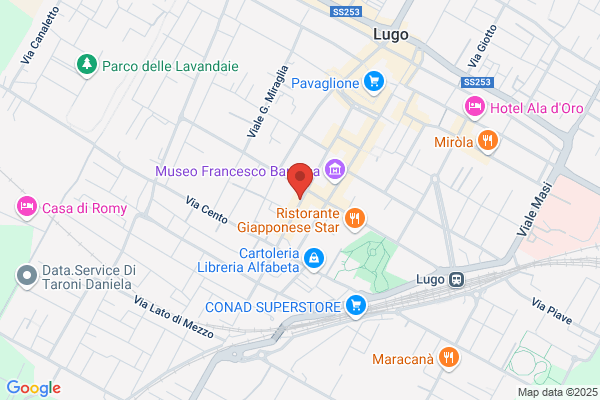 Istituto Ancelle Del Sacro Cuore Di Gesuagonizzante