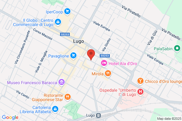 Longhi luciano (Dr.)