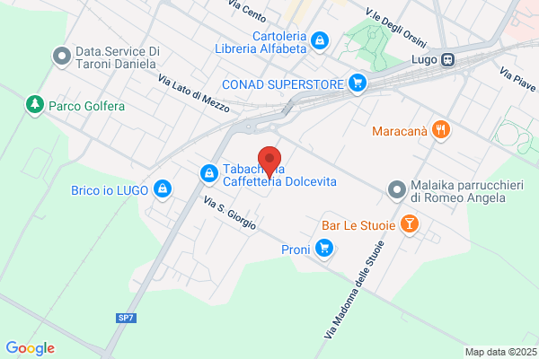 Rg Dati Di Redelli Gino