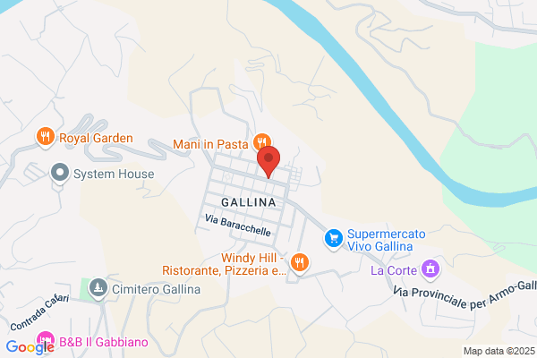 Galletta Giuseppe (Dr.)
