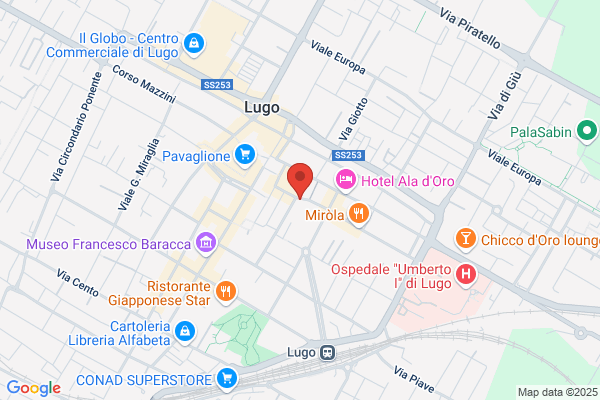 Parra francesco (Dr.)