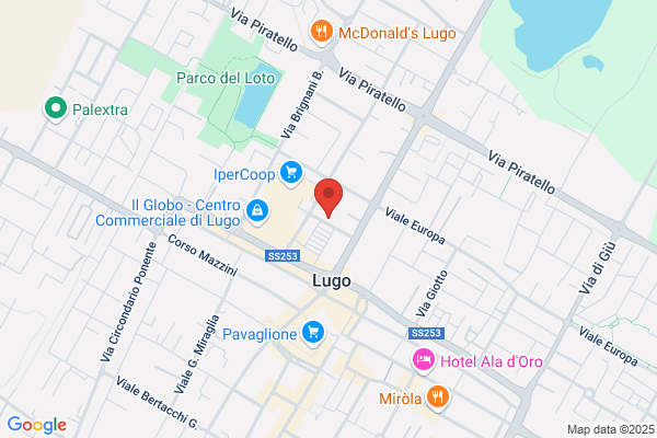 Studio Dentistico Bordini