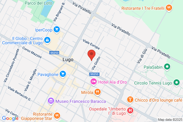 Studio Dentistico Penazzi