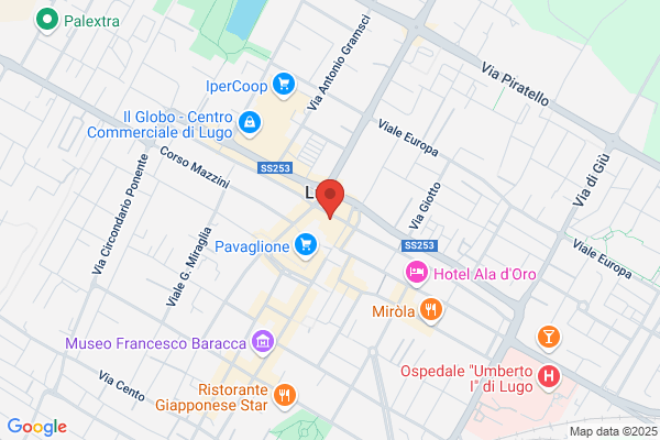 Municipio Di Lugo