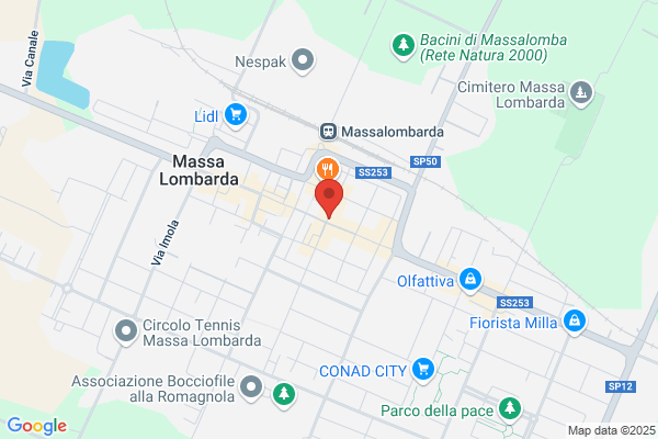 Municipio Di Massa Lombarda