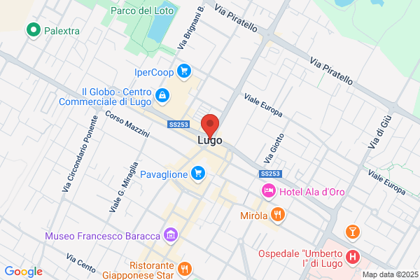 Regione Emilia-Romagna