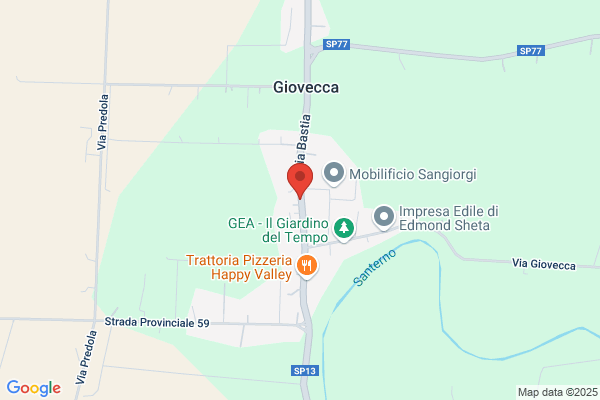 Distributore IP