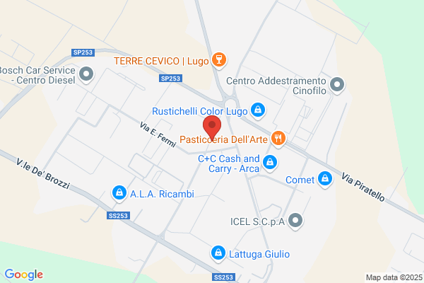 F.Lli Valenti S.N.C. Di Valenti Ghino E norino
