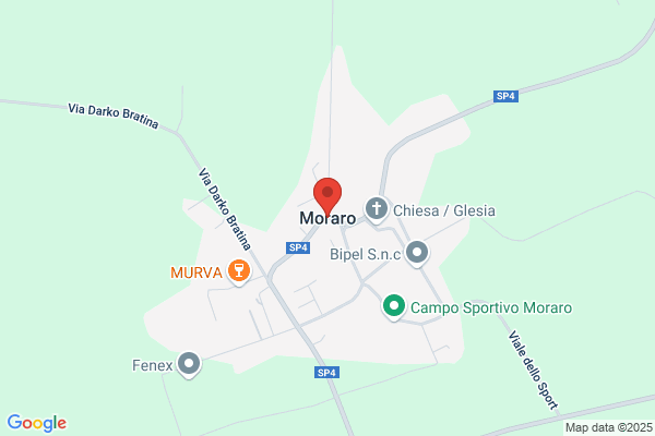 Morara marco