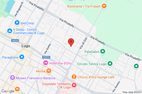 Ravaglia Geom. Raffaele