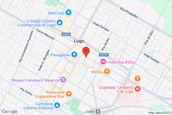 Impresa Edile Lacox