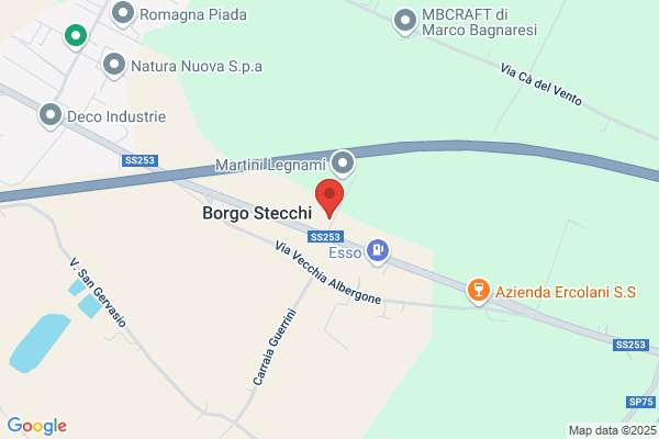 Esg S.R.L.