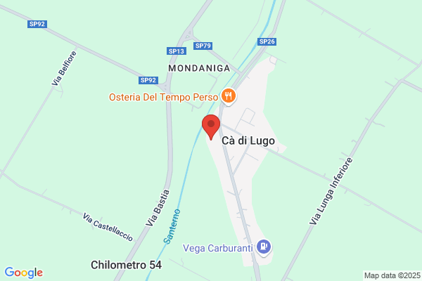 Albergo Ristorante Rosa dei Venti