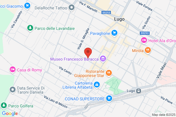 La Perla Service Srls