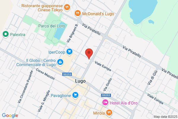 Centro Estetico Vera