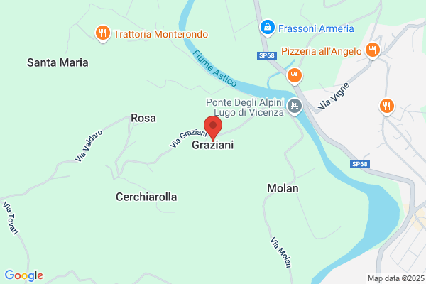 Graziani Dante