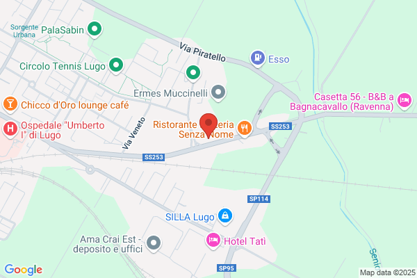 Centro Latte Di Bianchi O. & C. (S.N.C.)