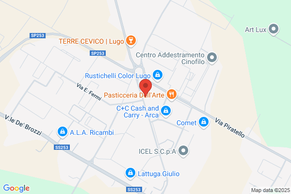Ricci E Gonelli S.R.L.