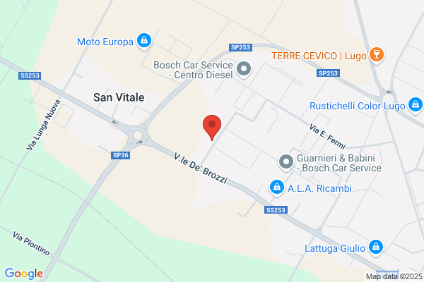 Starmec Snc Di Morini Gian Piero E rossi fabrizio