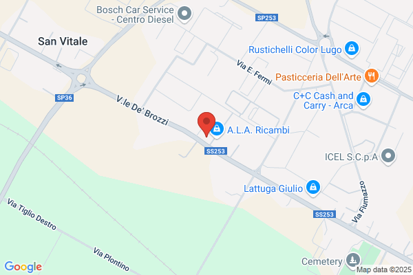 Ravaglia Angelo Autofficina